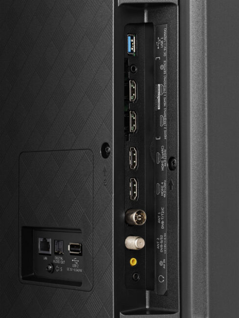 hisense E7KQ PRO
