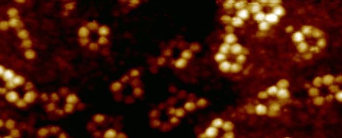 Вчені зробили перший у світі рентгенівський знімок одного атома