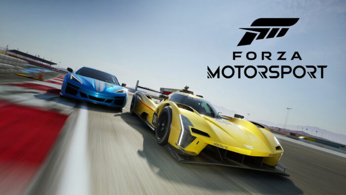 Forza Motorsport Forza Motorsport