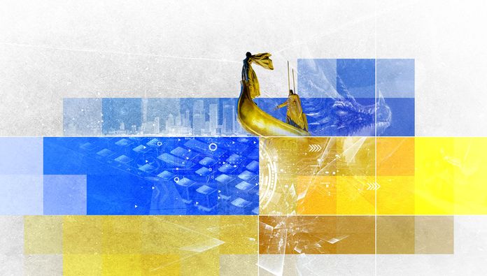 На Gamescom 2023 у Кельні буде представлений український павільйон