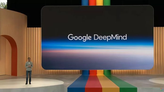 Google DeepMind