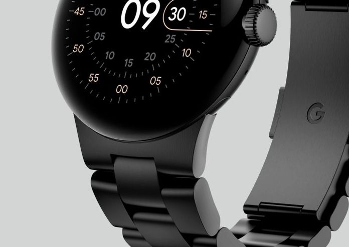 Google Pixel Watch