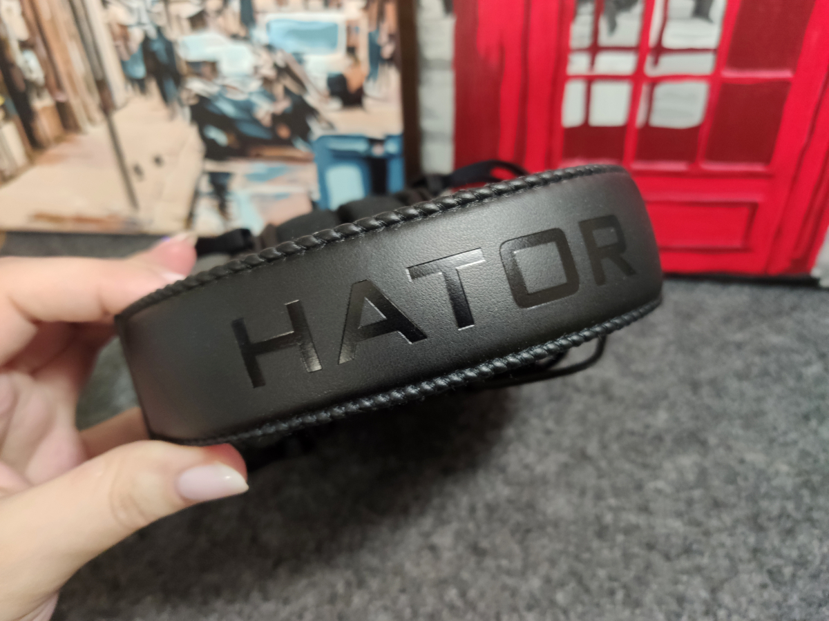 Hator Hypergang Wireless Tri-mode