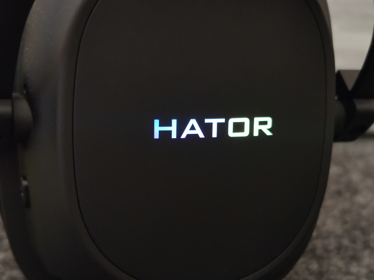 Hator Hypergang Wireless Tri-mode