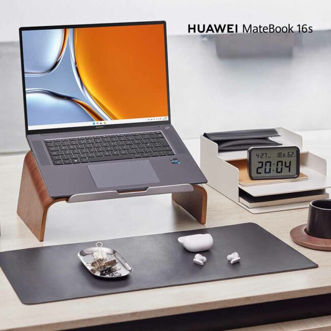 HUAWEI MateBook 16s 2023