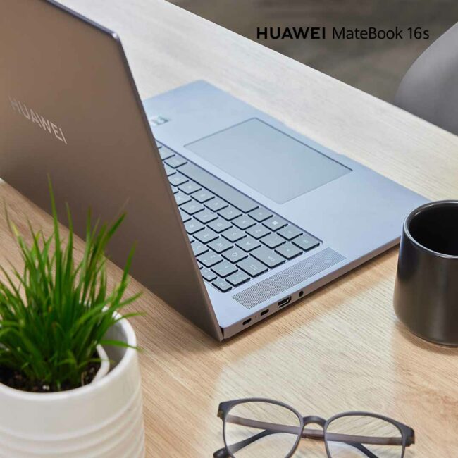 HUAWEI MateBook 16s 2023