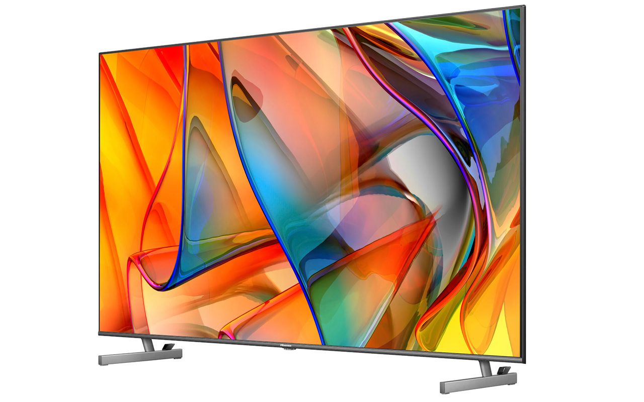 TV U6KQ hisense U6KQ