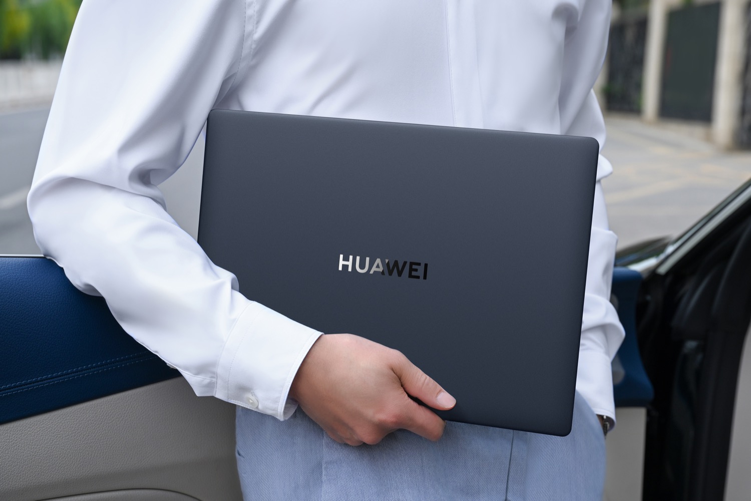 HUAWEI MateBook X Pro 2023 Sklep huawei.pl świętuje 4. urodziny: Prezenty i rabaty do 2000 zł! MateBook X Pro 2023