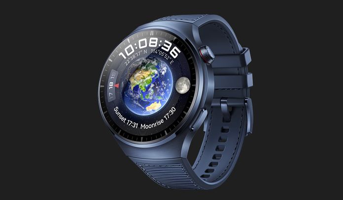 HUAWEI WATCH 4 Pro