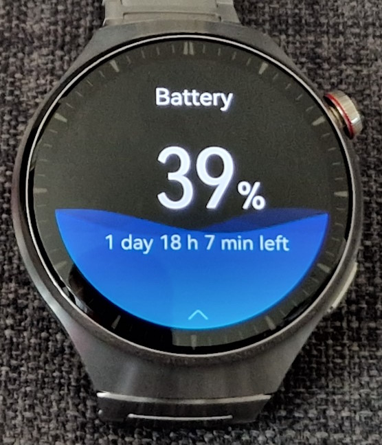  HUAWEI Watch 4