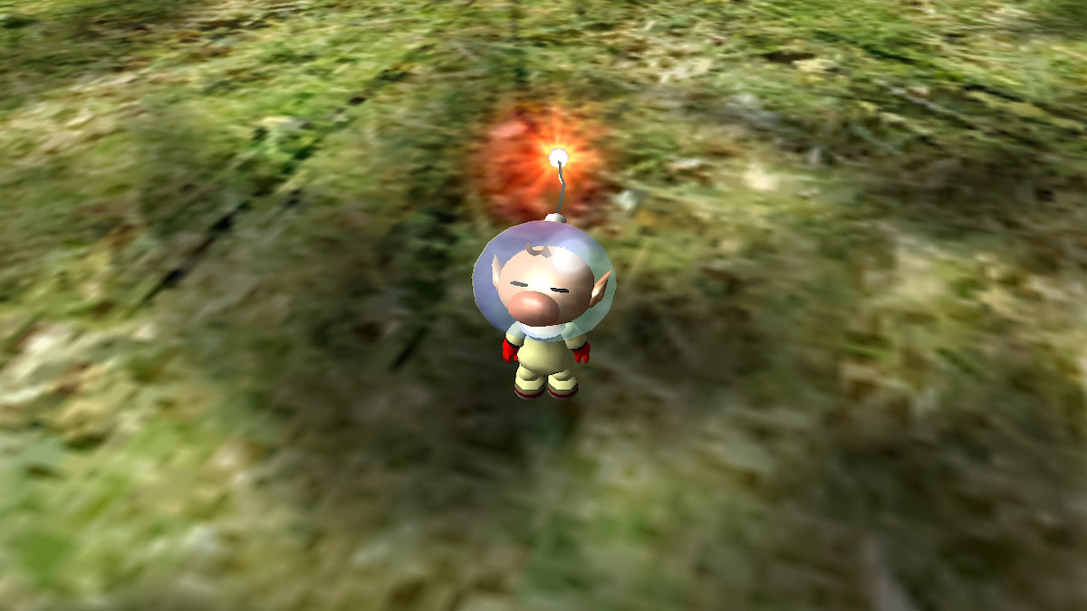 Pikmin 1 ir 2 apžvalga