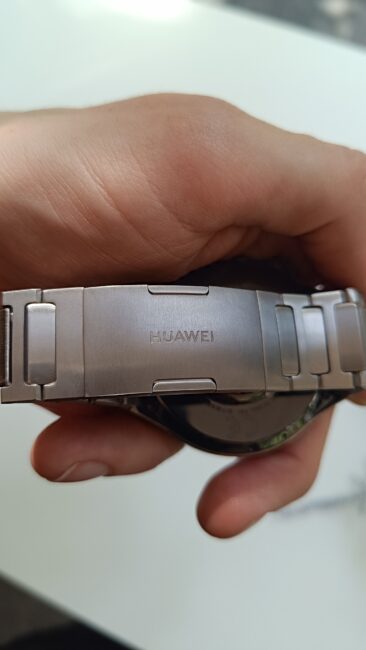 Huawei Watch 4 Pro