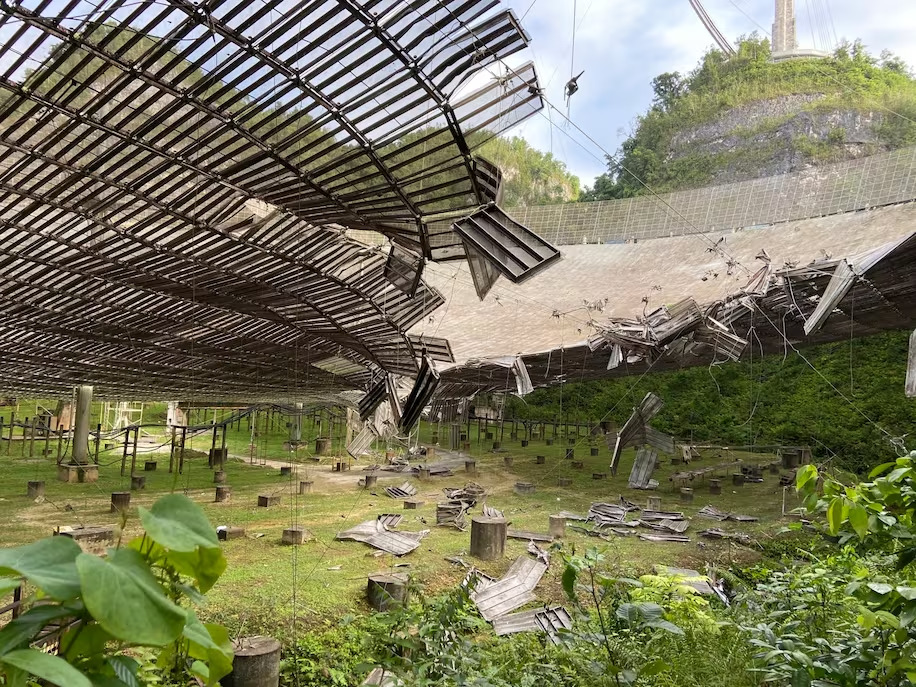 Arecibo Observatory