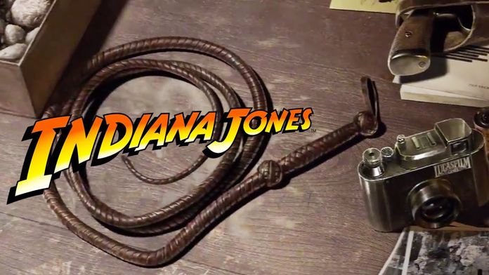 El nuevo juego de Indiana Jones es exclusivo de Xbox