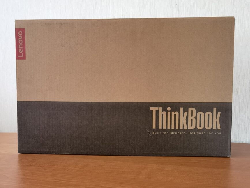 Lenovo ThinkBook 16 Geração 4+