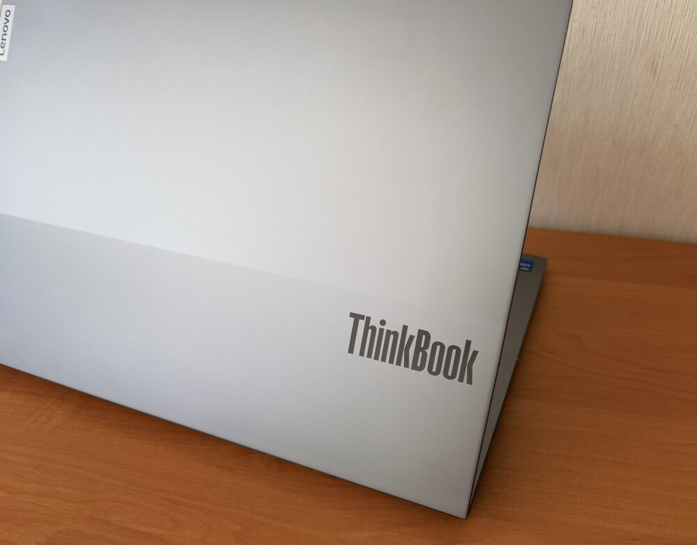 Lenovo ThinkBook 16 Gen 4+