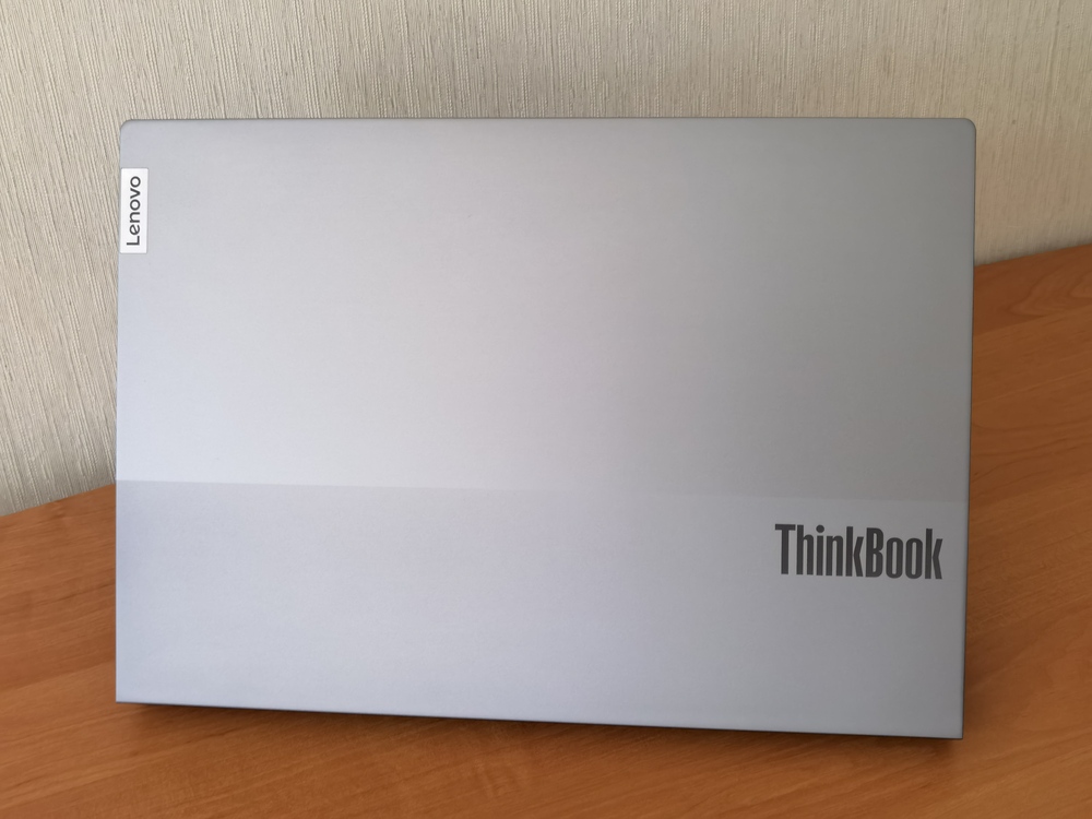 Lenovo ThinkBook 16 Geração 4+