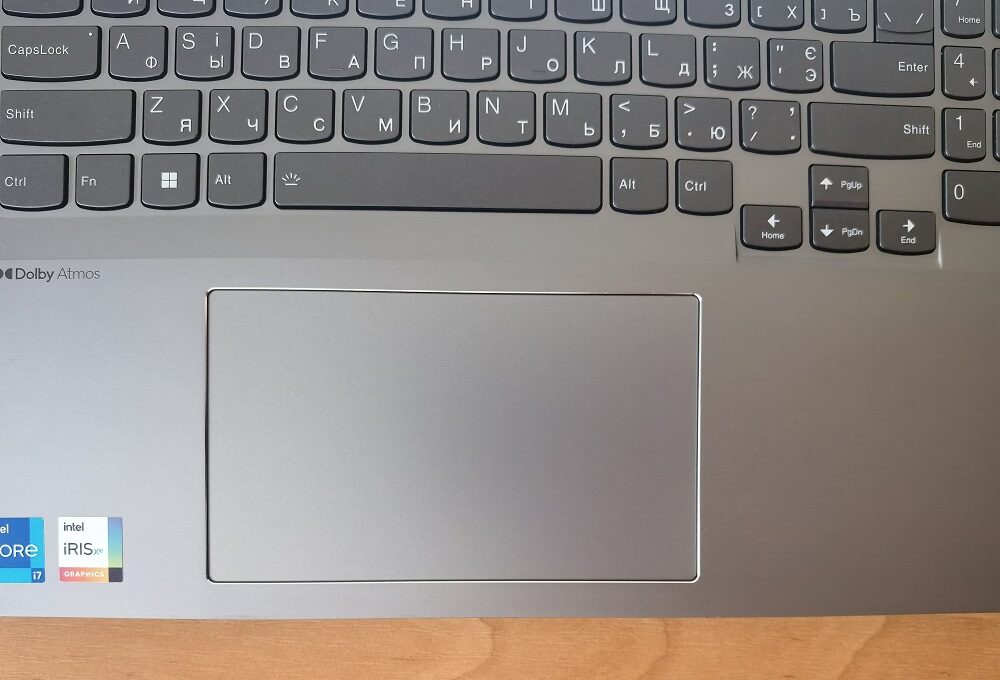 Lenovo ThinkBook 16 génération 4+