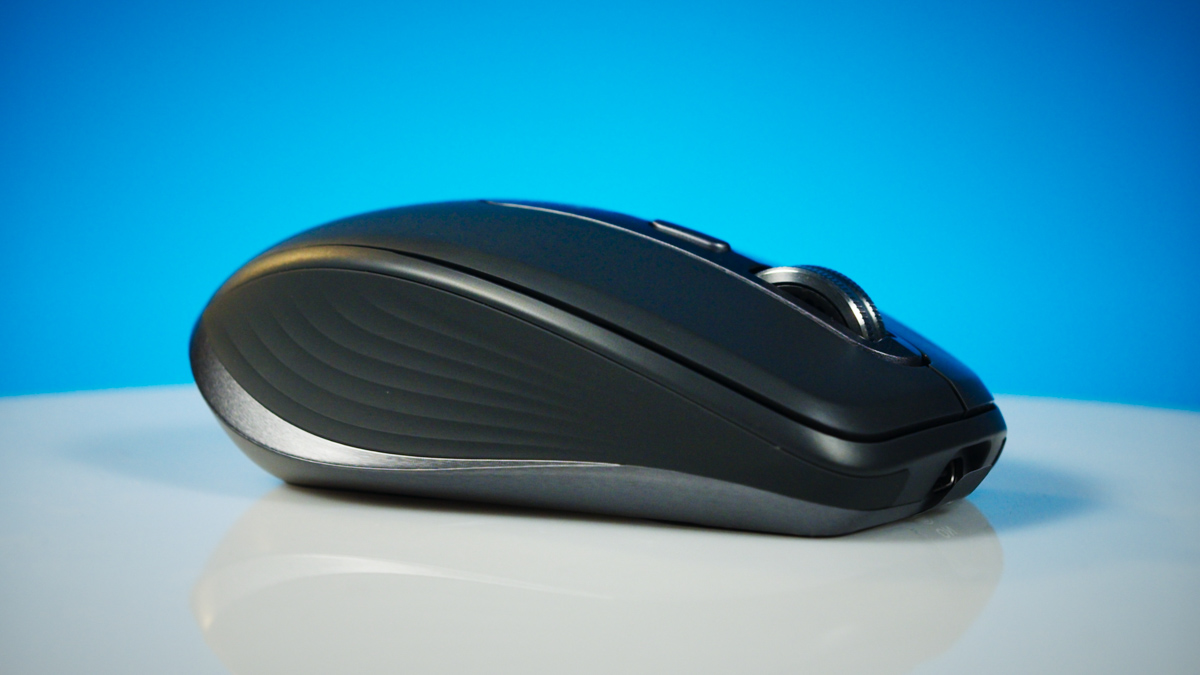 Logitech MX Keys S