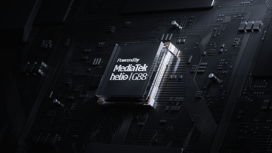 MediaTek Helio G88