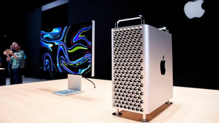 M2 ULTRA MAC PRO