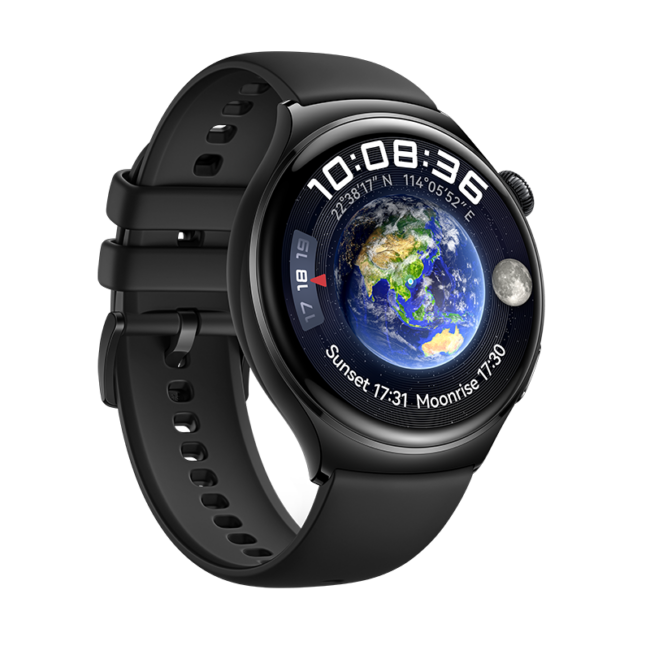 HUAWEI WATCH 4