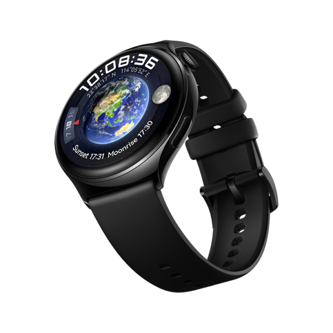 HUAWEI WATCH 4