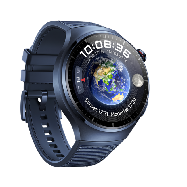 Huawei Watch 4 Pro