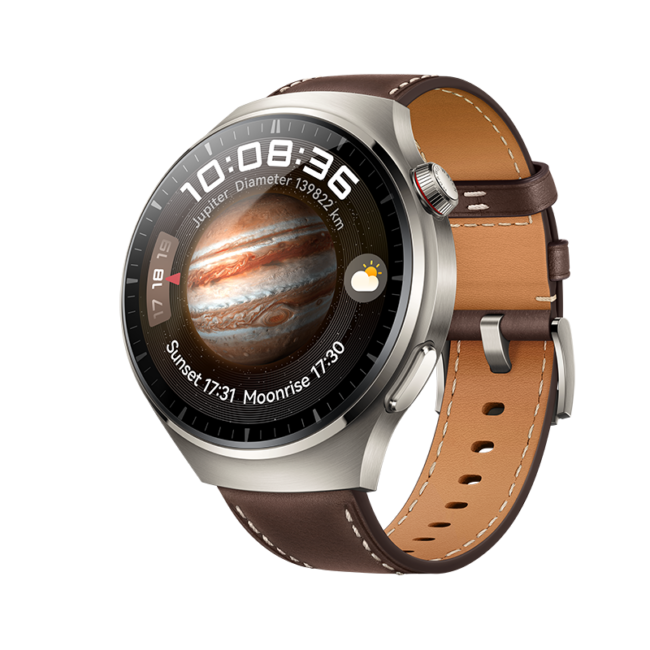 Huawei Watch 4 Pro