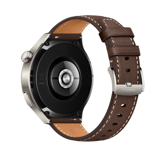 Huawei Watch 4 Pro
