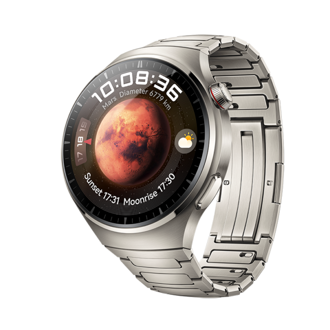 Huawei Watch 4 Pro