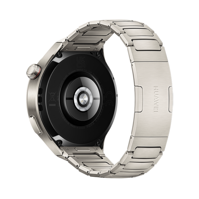 Huawei Watch 4 Pro