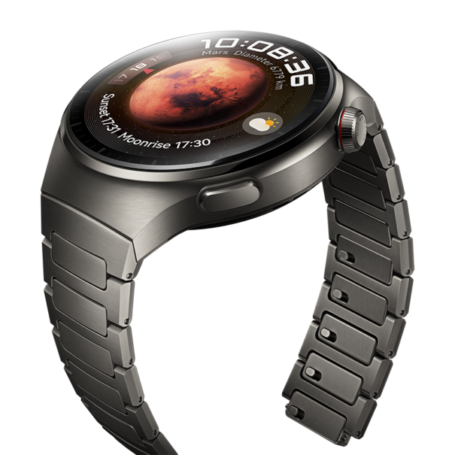 Huawei Watch 4 Pro