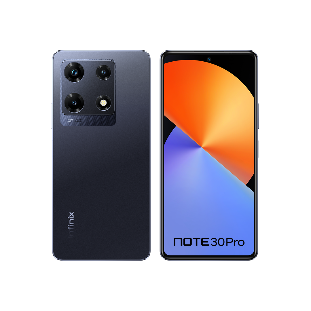 Infinix NOTA 30 Pro