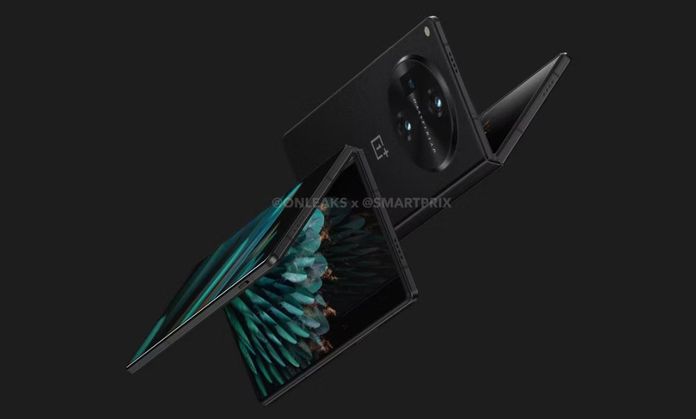OnePlus Fold OnePlus Fold