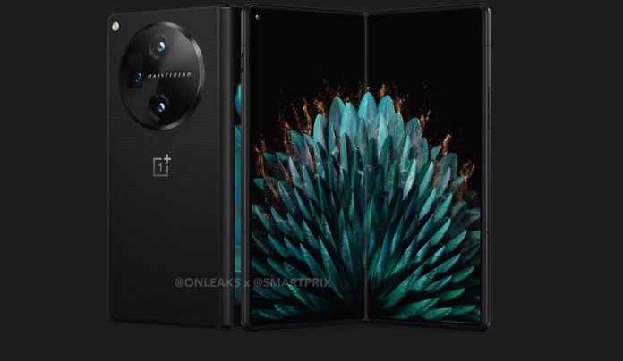 OnePlus Fold OnePlus Fold