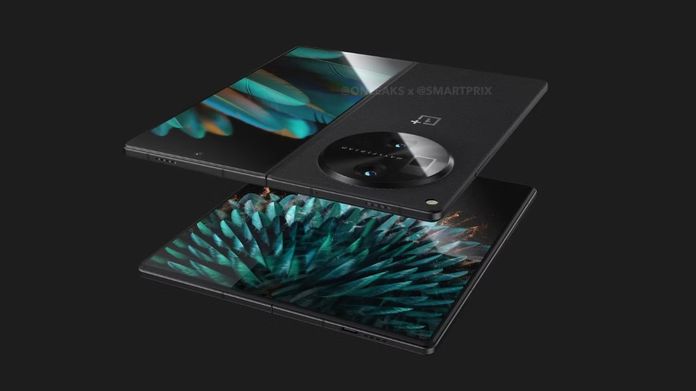 OnePlus Fold OnePlus Fold