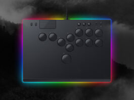 Razer Kitsune