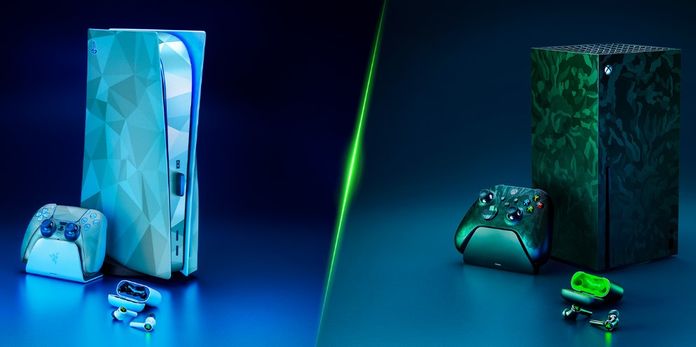 Razer Skins Razer Skins