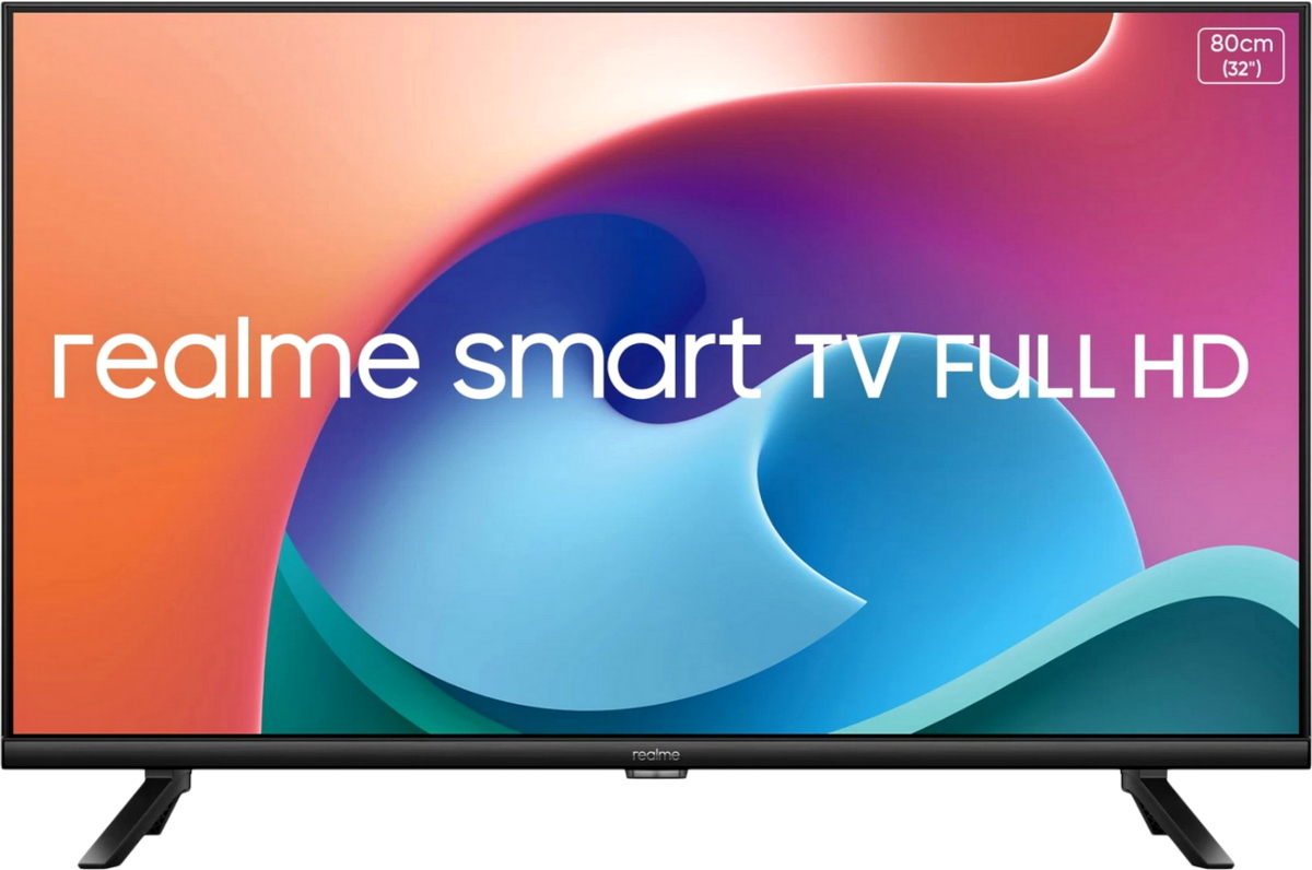 realme 32 FHD Smart TV