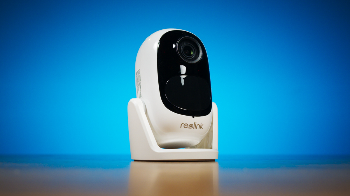 DuoTech - La cámara Reolink Argus 2E es completamente