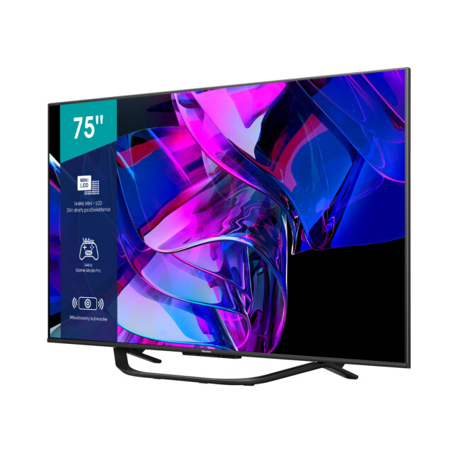 hisense U7KQ