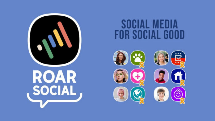 Roar Social