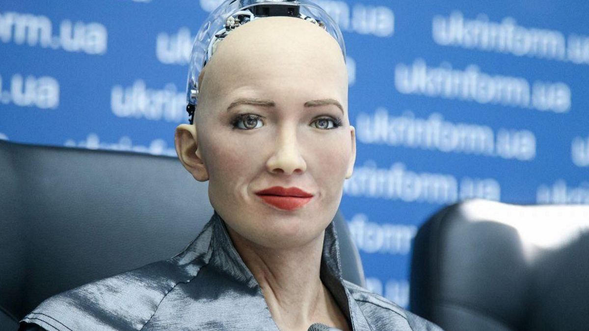 Robots