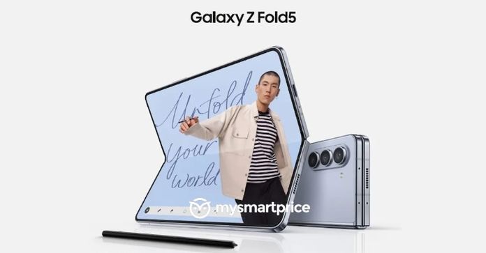 Samsung Galaxy Fold5