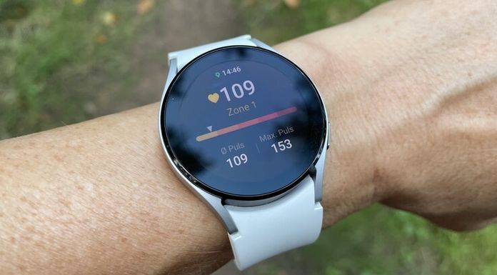 Samsung Galaxy Watch 4