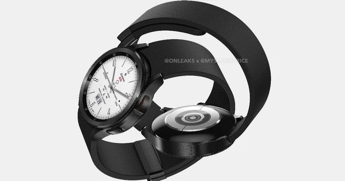 Samsung Galaxy Watch 6