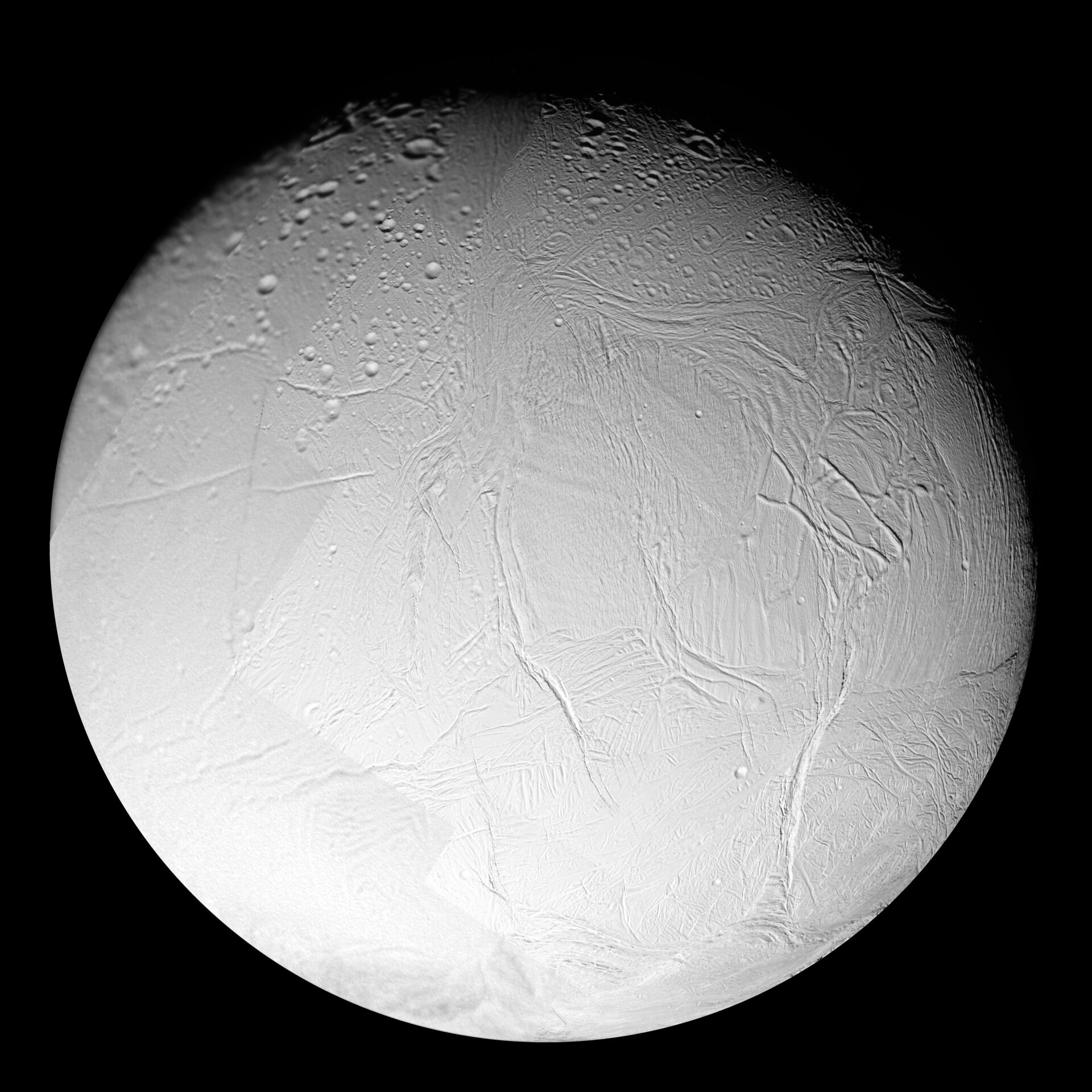 Enceladus