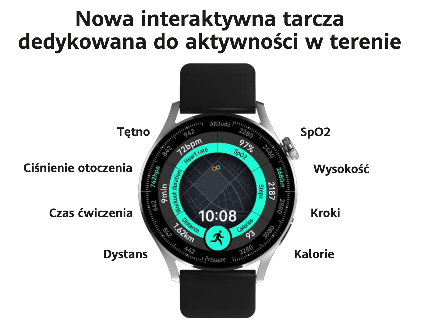 Huawei Watch 4