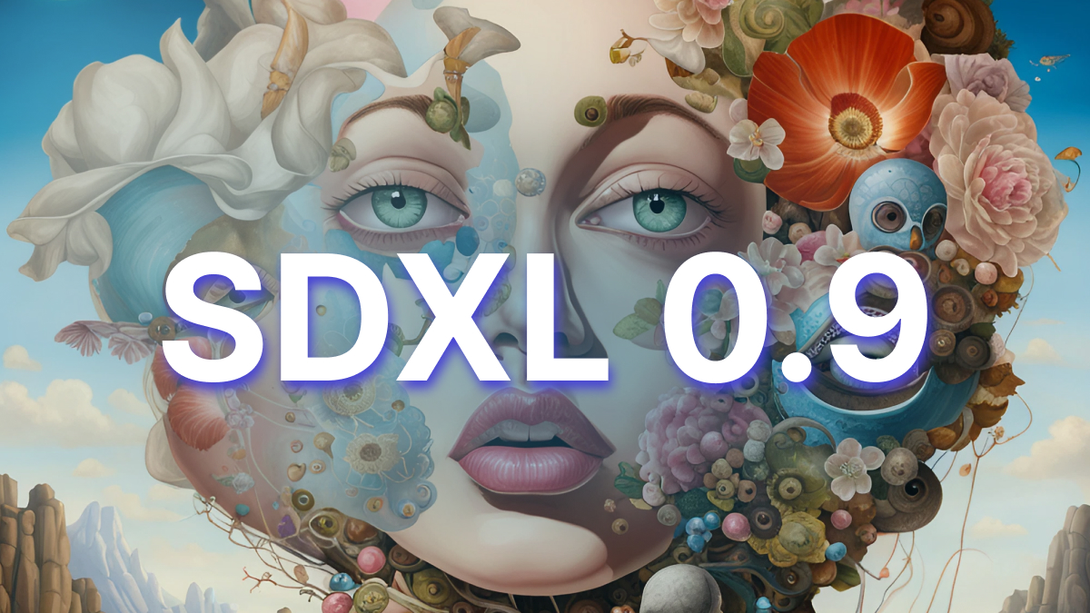 Sdxl